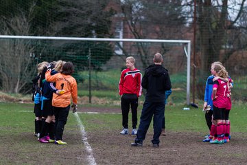Bild 206 - C-Juniorinnen MTSV Olympia Neum�nster - SV Wahlstedt : Ergebnis: 7:4